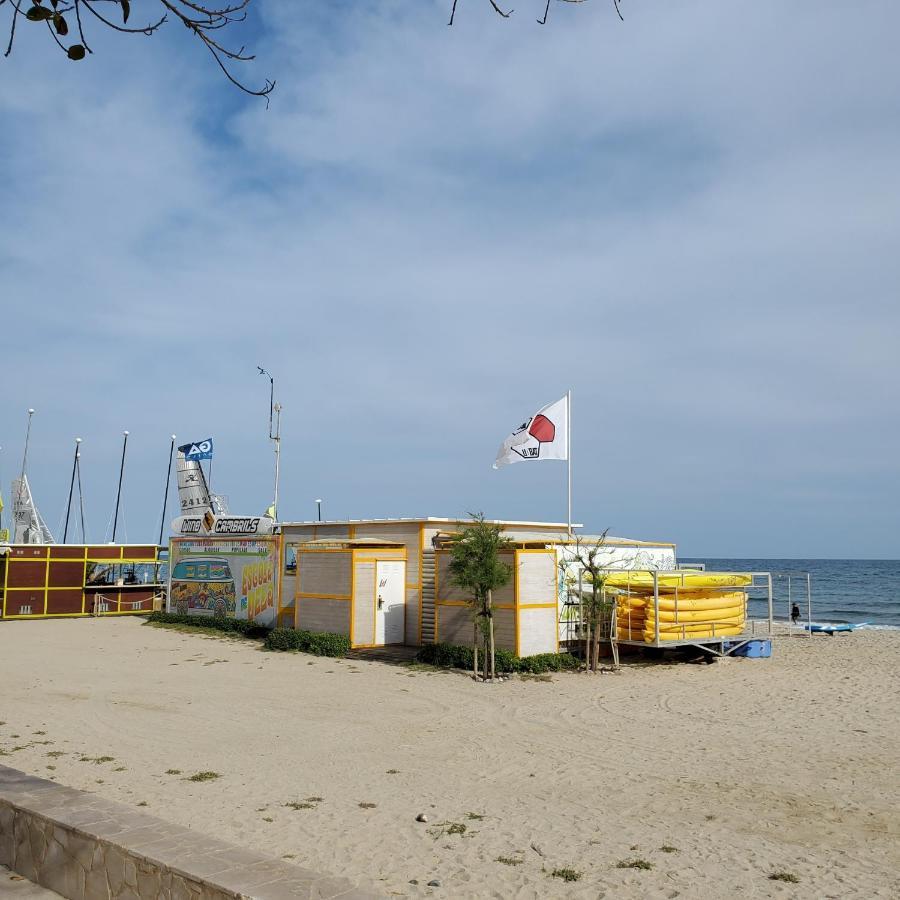 Apart Del Sol Lejlighed Cambrils Eksteriør billede